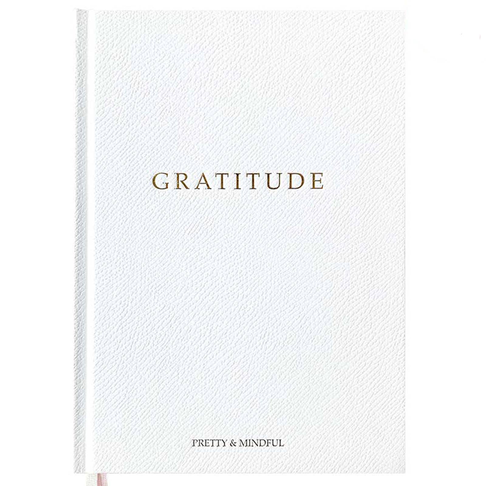 Gratitude Gratitude & Self-Love Journal