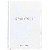 Gratitude Gratitude & Self-Love Journal