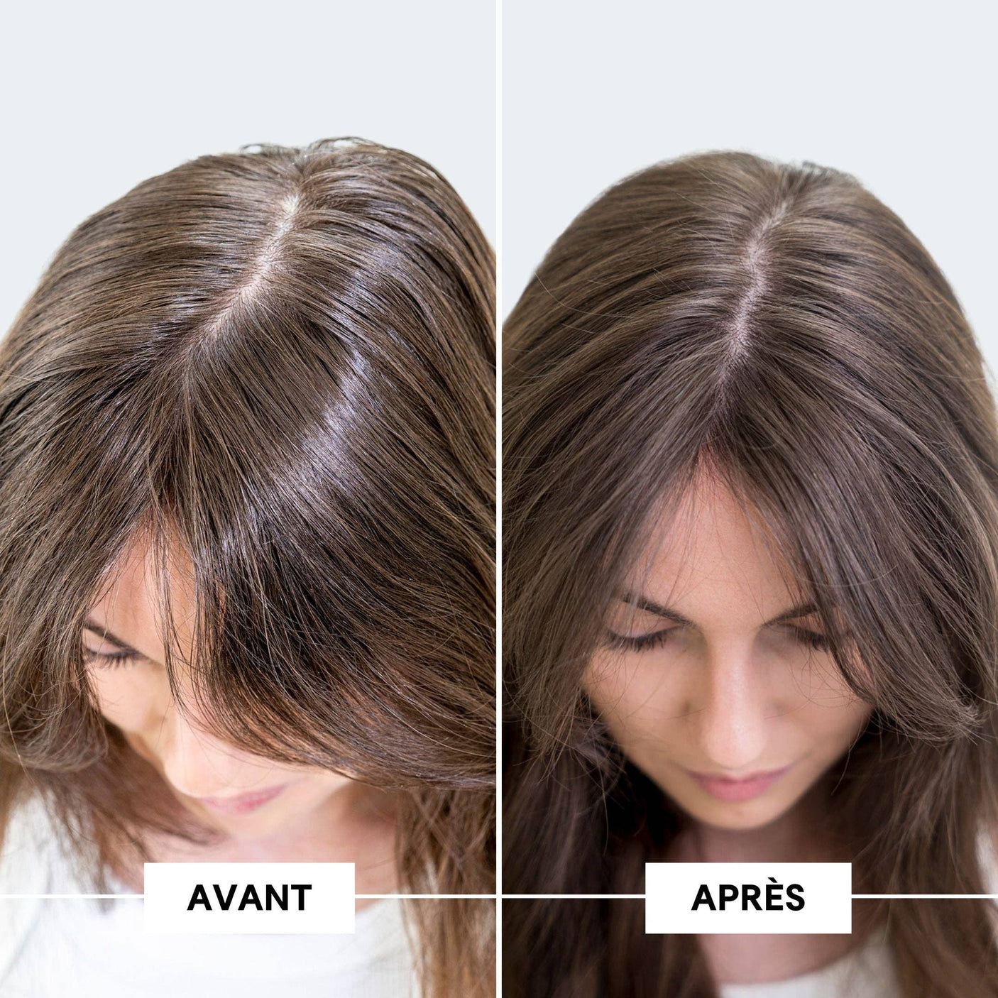 Tricho-Detox Mud for Oily Hair