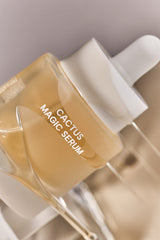 Cactus Magic Serum Facial Serum 33 ml