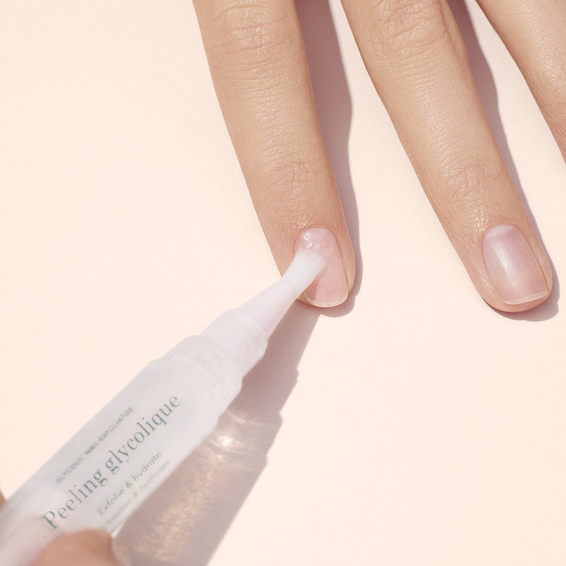 Manucurist - Dúo Brillante Booster