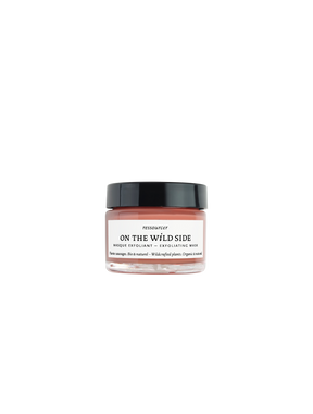 Mascarilla Facial exfoliante - 50 ml - On The Wild Side | Mascarilla y Exfoliante facial (foto 1)