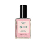 Manucurist - Esmalte de uñas - Satén