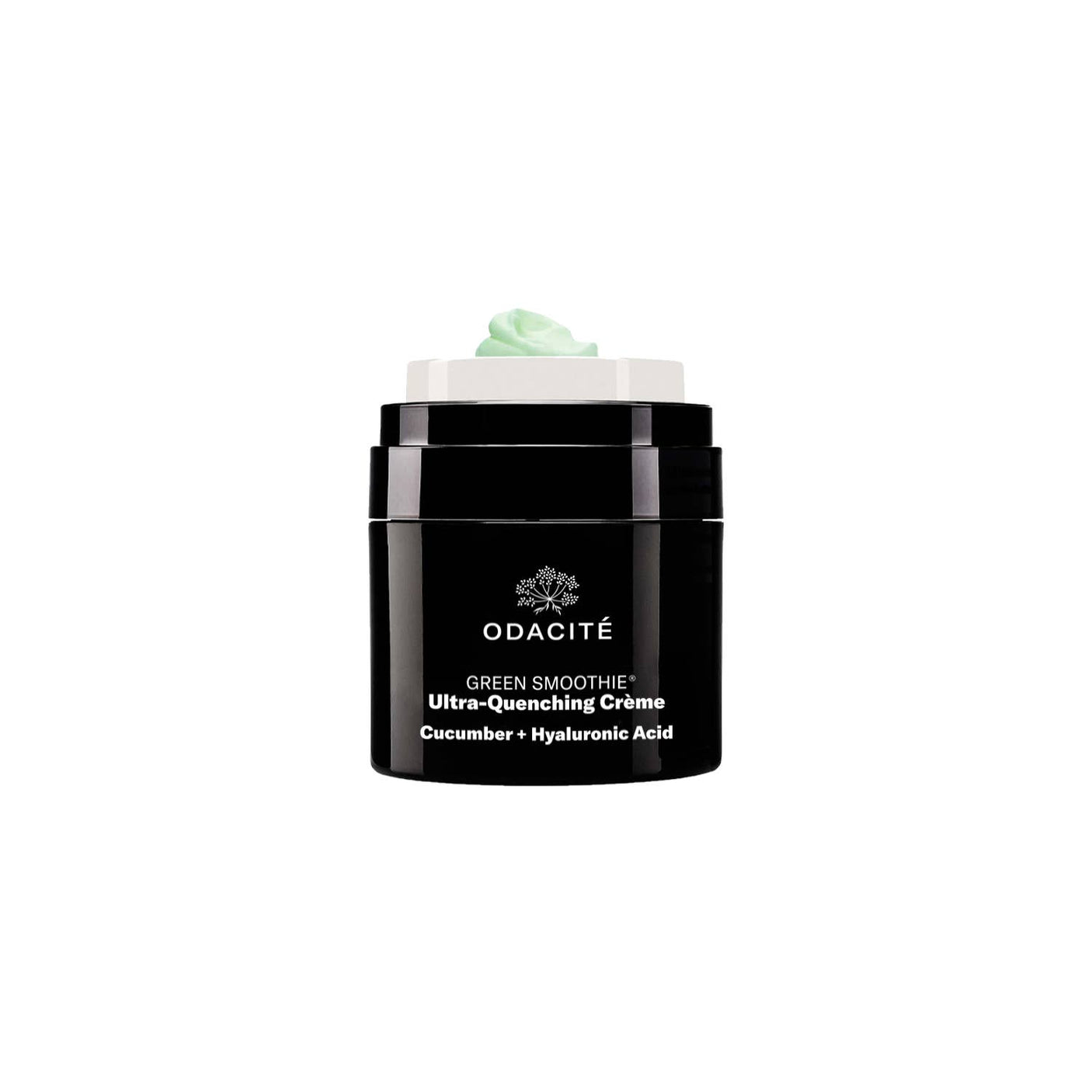 Green Smoothie® Crema Ultra Hidratante - Odacité Skincare | Crema facial (foto 1)