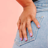 Manucurist - Esmalte de uñas Lisa Lilas