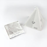 Diamante Brillante (Cuarzo Transparente)