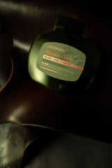 ANTIPODES CHAMPÚ MANUKA / NARANJA SANGUINA VOLUMEN Y BRILLO