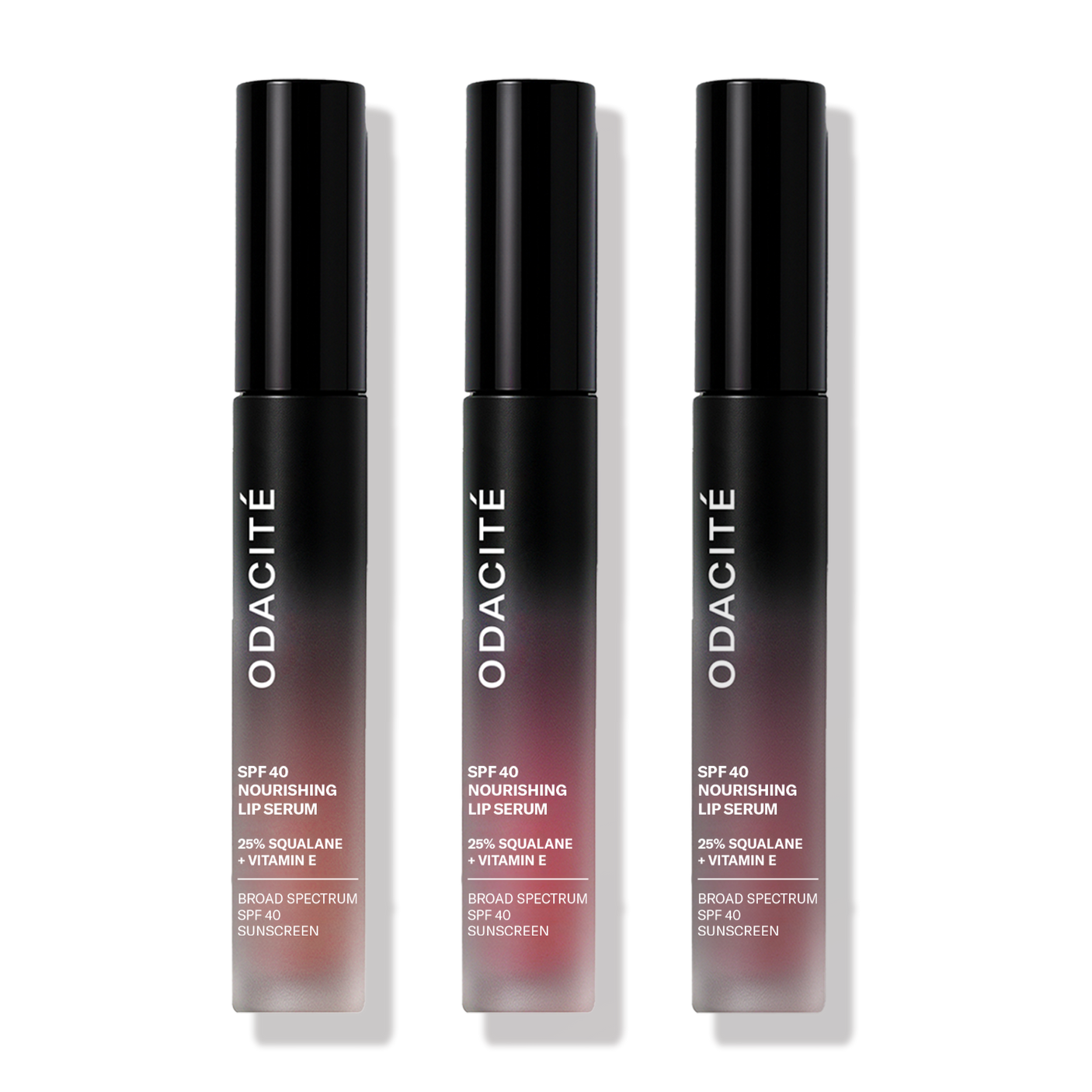Sérum labial nutritivo SPF 40