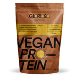 Vegan Protein Chocolate Bio 400g