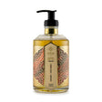 Envase de ISHA Jabón líquido Sándalo 375 ml