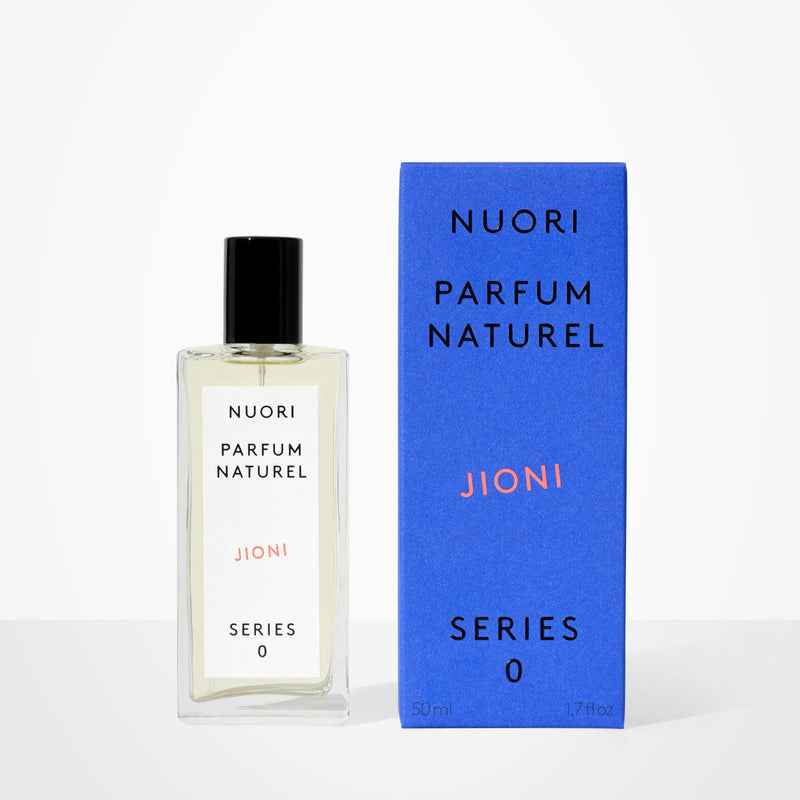 Nuori Natural Perfume