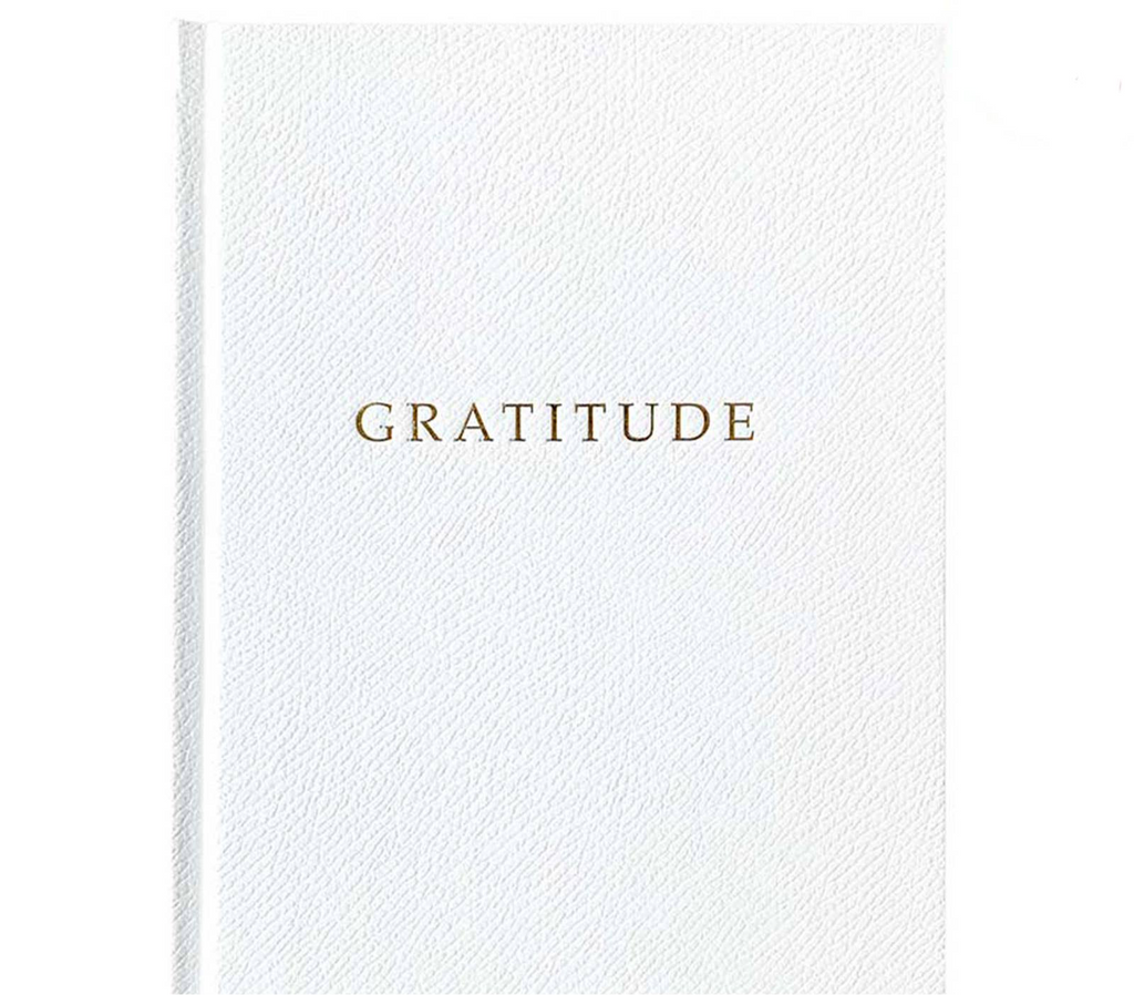 Gratitude Gratitude & Self-Love Journal