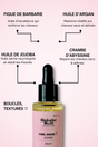 El Suero Curl Mood Care – Cabello rizado, encrespado y afro - Biologist Mood | aceite capilar (foto 1)