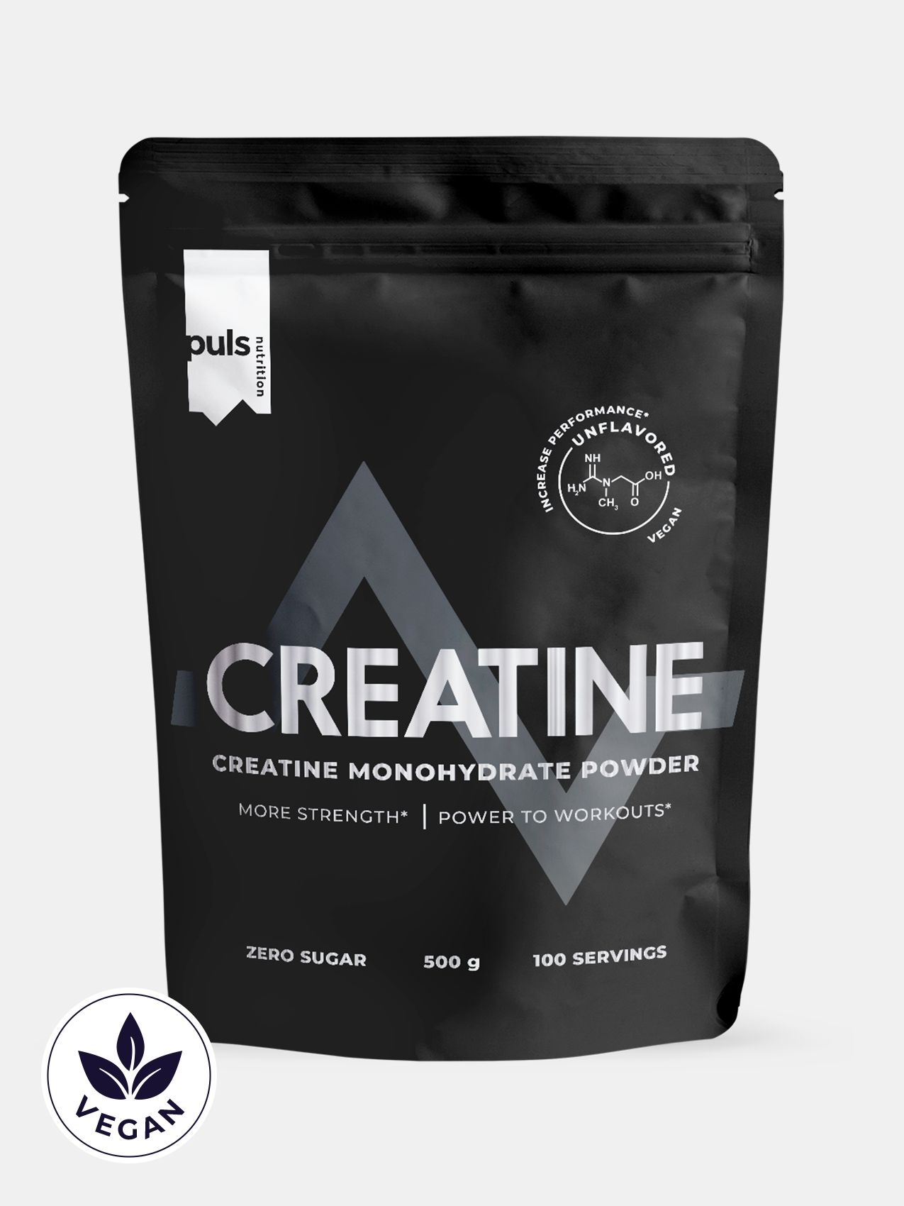 CREATINA 500g