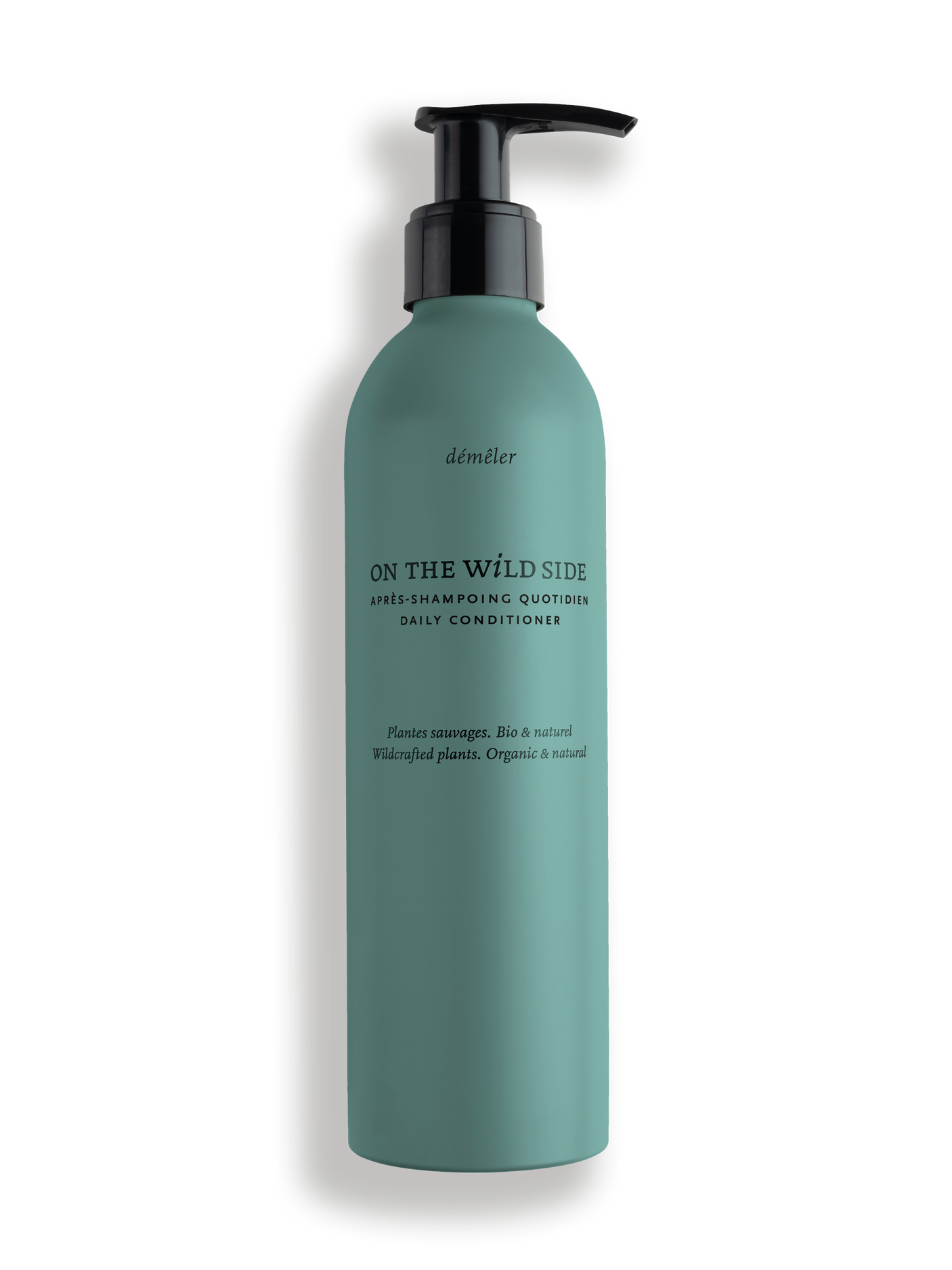 Acondicionador Capilar diario, 250 ml - On The Wild Side (foto 1)