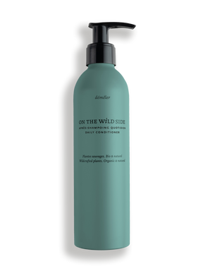 Acondicionador Capilar diario, 250 ml - On The Wild Side (foto 1)