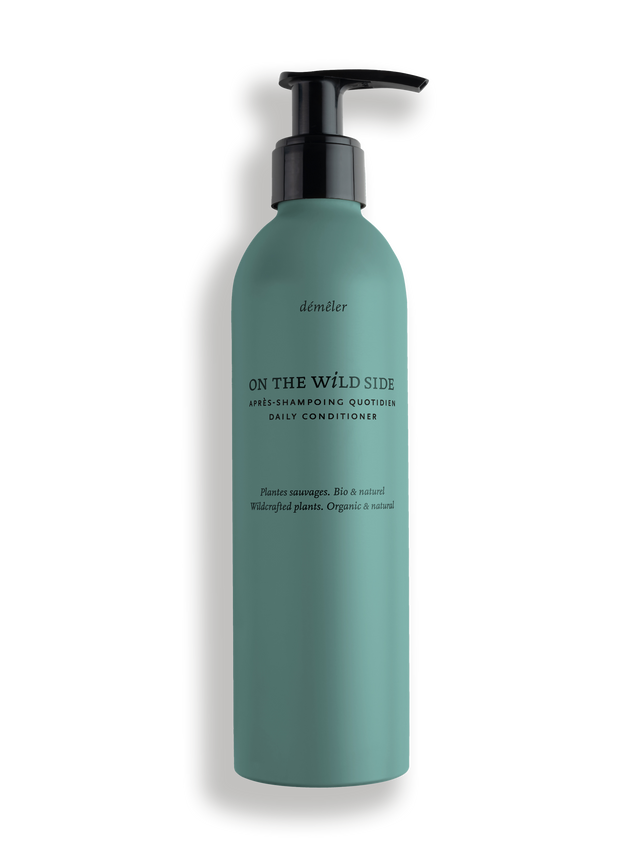 Acondicionador Capilar diario, 250 ml - On The Wild Side (foto 1)