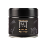 Té Matcha Reserva - 30 gramos