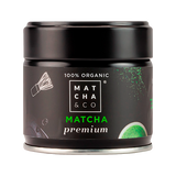 Té Matcha Premium - 80 gramos