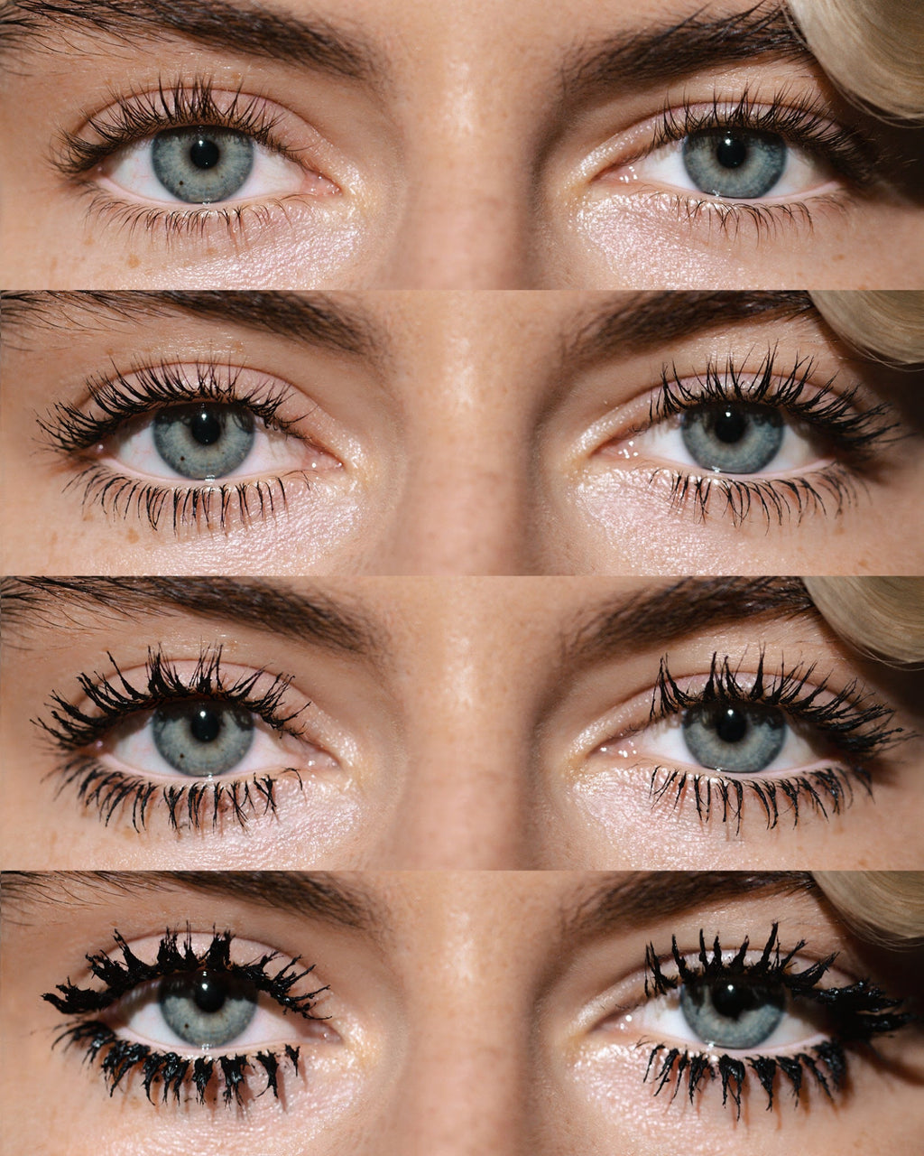 DEEP MATTER volume mascara 6ml