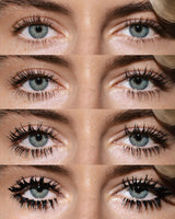 DEEP MATTER volume mascara 6ml