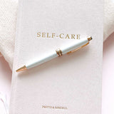 Self Care - Wellness & Self-Care Journal