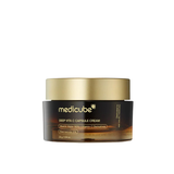 Medicube Deep Vita C Capsule Cream crema iluminadora con vitamina C envase