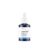 Medicube Zero Pore One Day Serum serum exfoliante azul envase