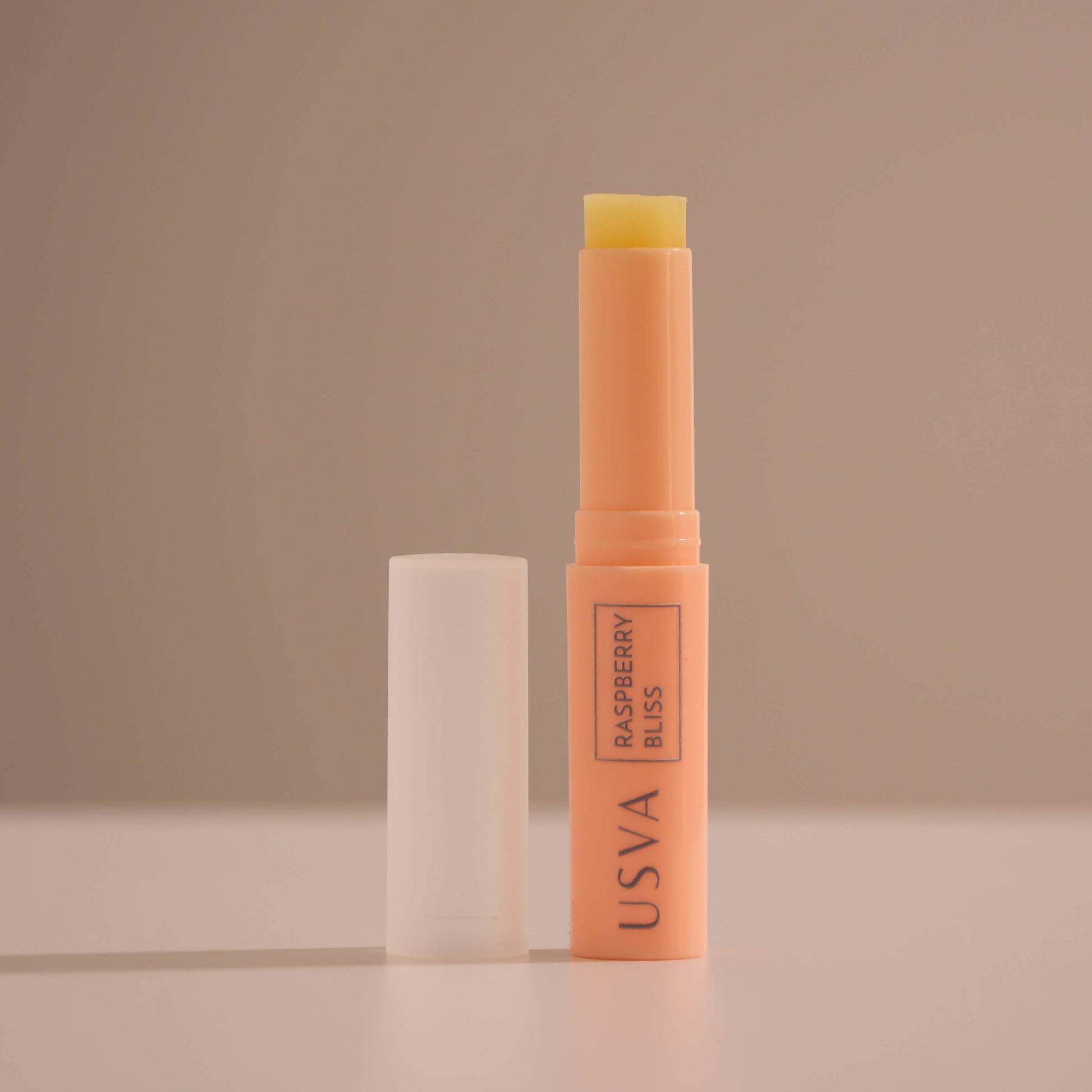Raspberry Bliss Nutrient-Rich Lip Protecting Lip Balm