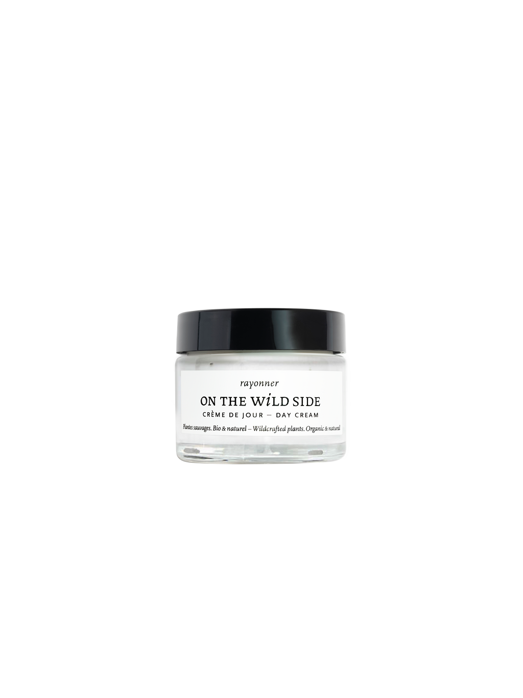 Crema Facial de día - 50 ml