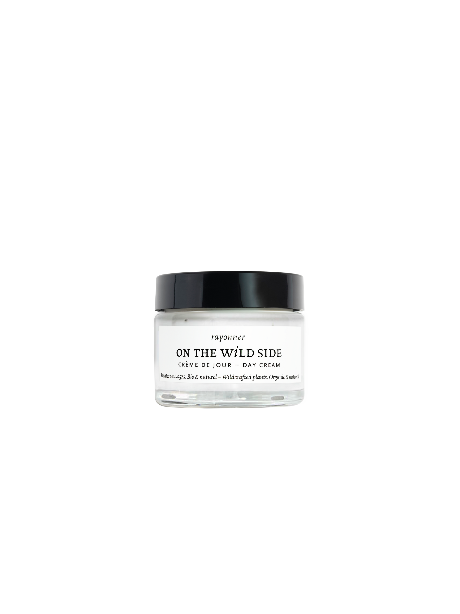 Crema Facial de día - 50 ml