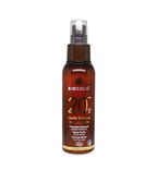 Envase de Biosolis Aceite solar en spray SPF20 100 ml