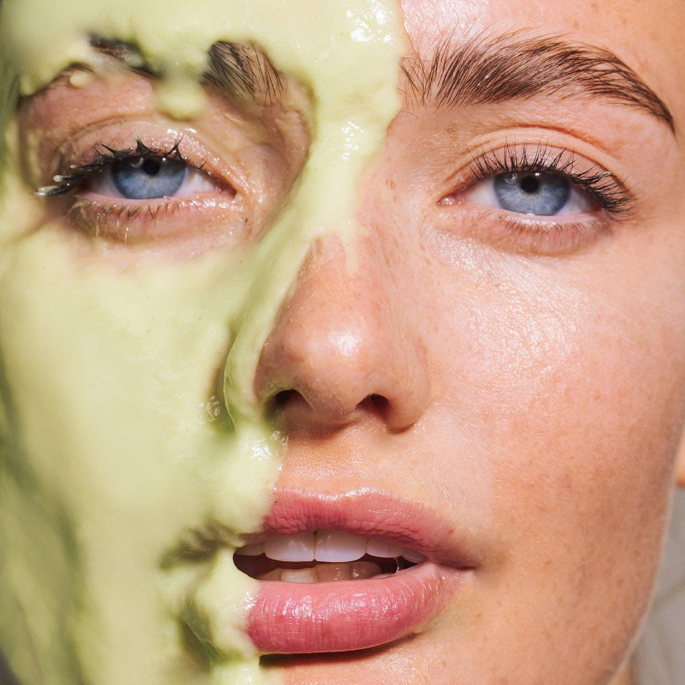 Green Smoothie® Crema Ultra Hidratante - Odacité Skincare | Crema facial (foto 4)