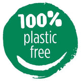 Happy Earth - Happy Earth Desodorante Natural en Cristal Sin Perfume 90gr