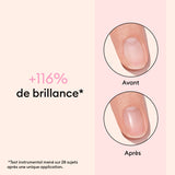 Manucurist - Brilliant Duo Booster