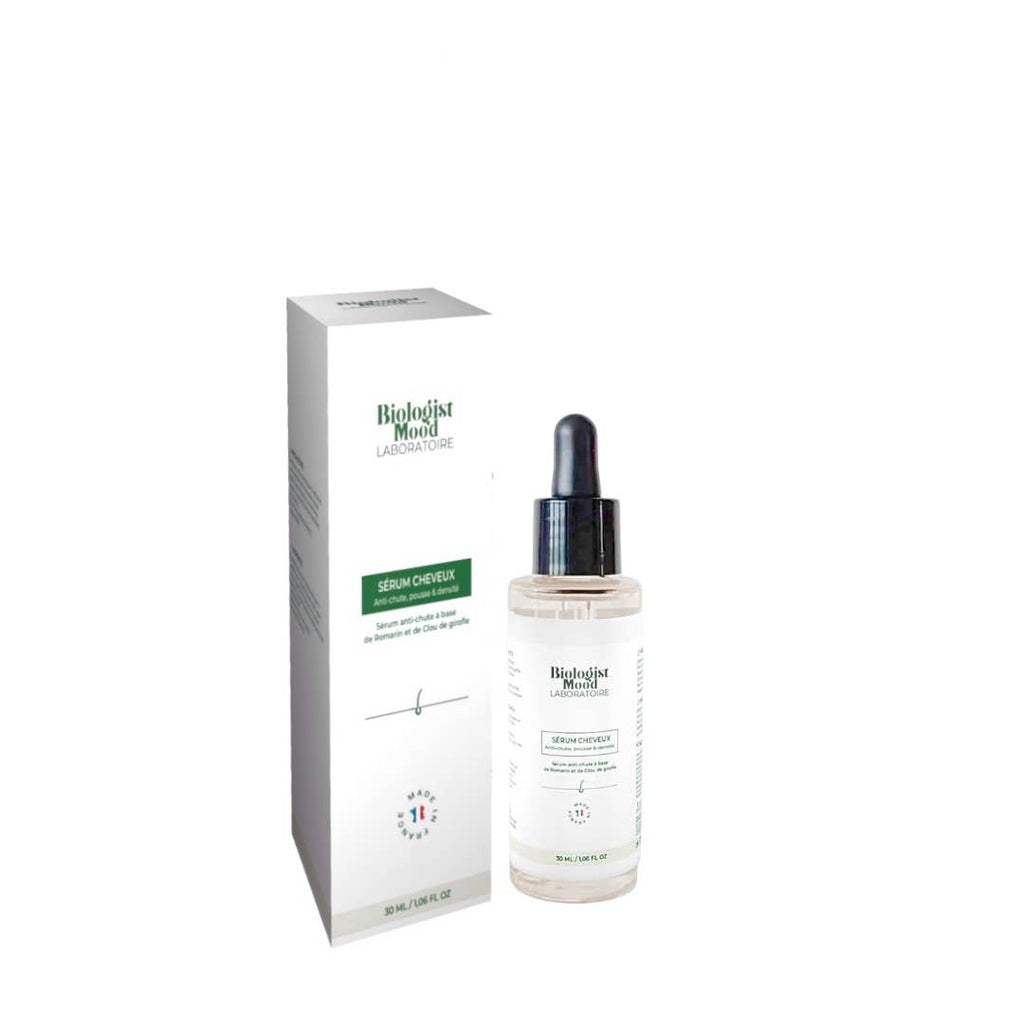 Sérum crecimiento capilar - Scalp Boost`30 ml