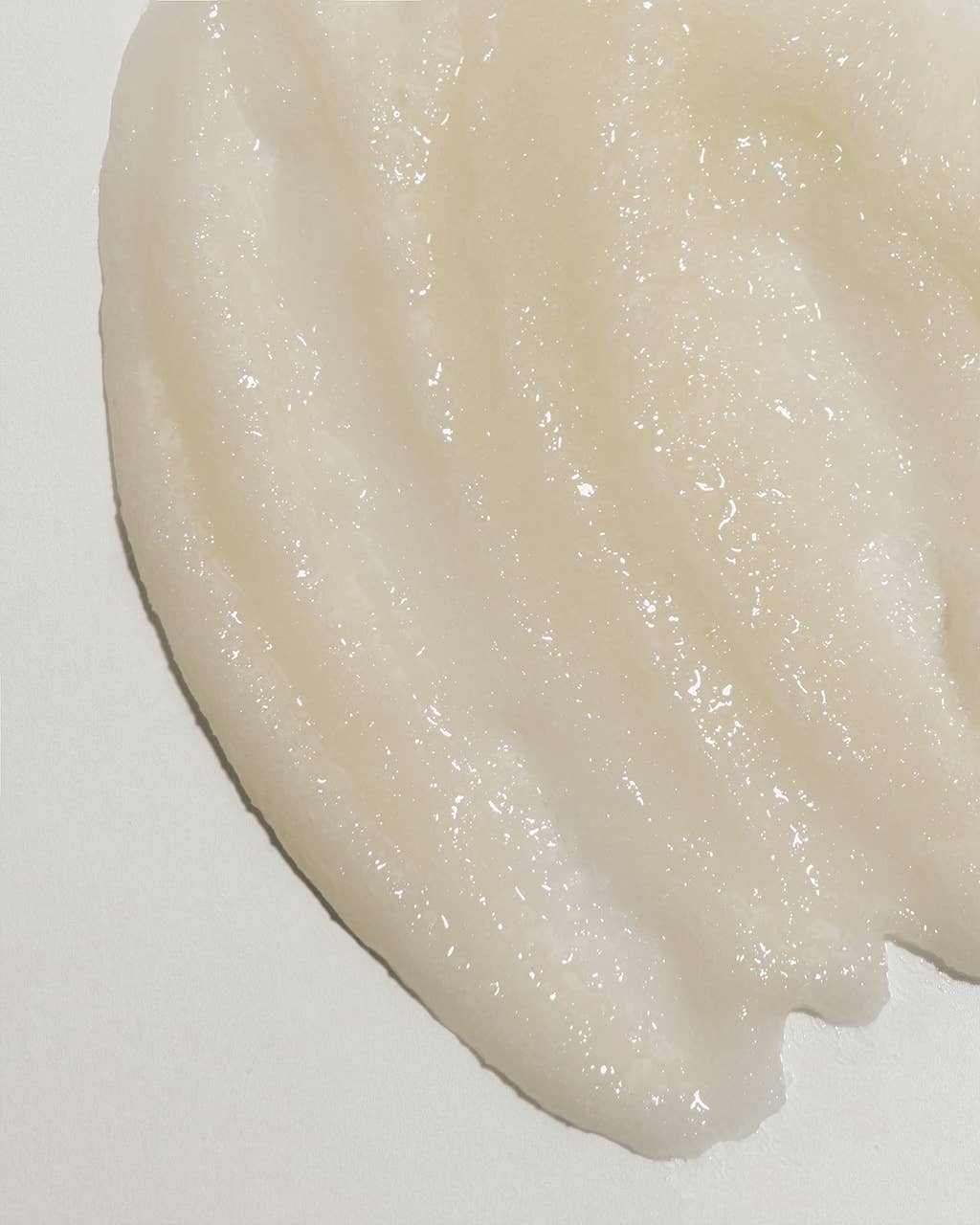 Rich and fragrant body scrub - Le Sud, la nuit 200 ml