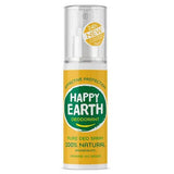 Happy Earth - Happy Earth Desodorante Natural en Spray Jazmín Ho Wood 100ml