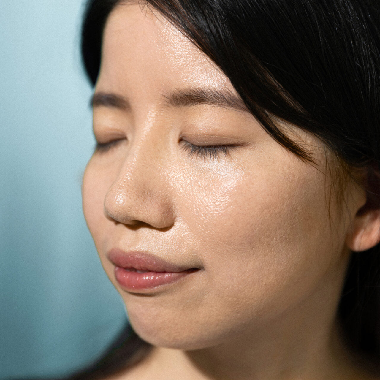 Moisturizing Cream with Ceramides and SPF 50 Sun Protection 60ML.