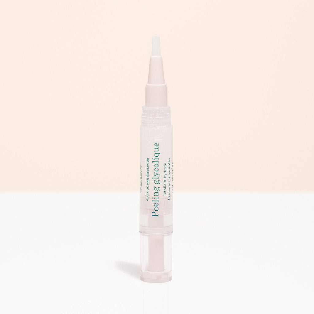 Manucurist - Dúo Brillante Booster