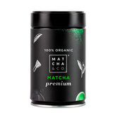 Té Matcha Premium - 80 gramos