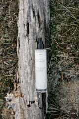 Aceite limpiador - 100 ml