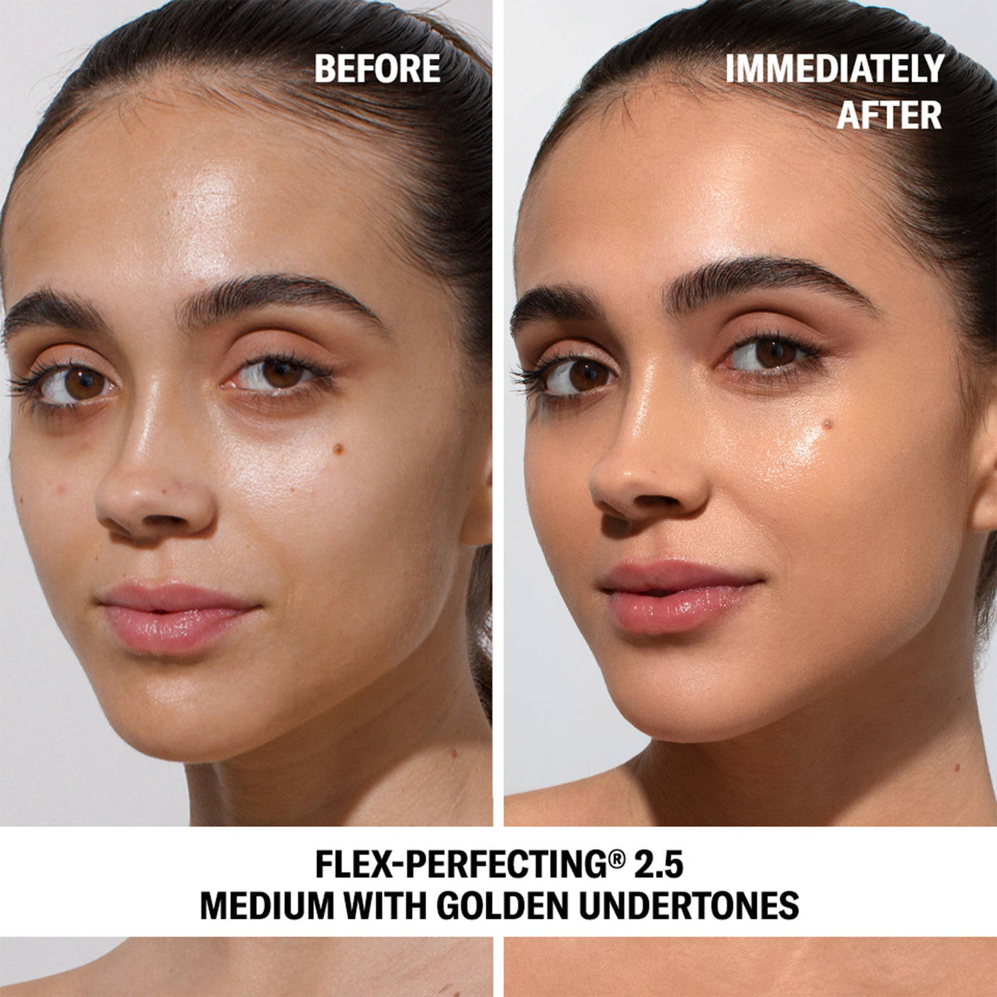 Protector Solar Mineral Teñido SPF 50 en Gotas