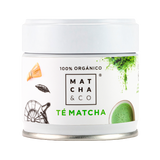 Té Matcha original - 80 gramos