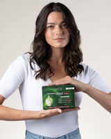 LUXÉOL - 3-in-1 Reactive Anti-Hair Loss Treatment