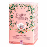 Beautiful Me, BIO Wellness-Té, 20 bolsitas de té