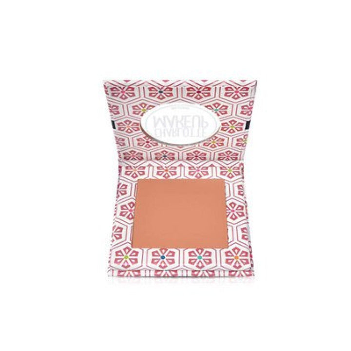 Charlotte Bio Colorete compacto Peach Pink 7 g