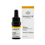 Concentrado de serum radiance Gt+L - Odacité Skincare | Sérum facial (foto 2)