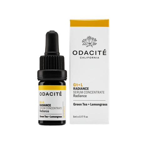 Concentrado de serum radiance Gt+L - Odacité Skincare | Sérum facial (foto 2)