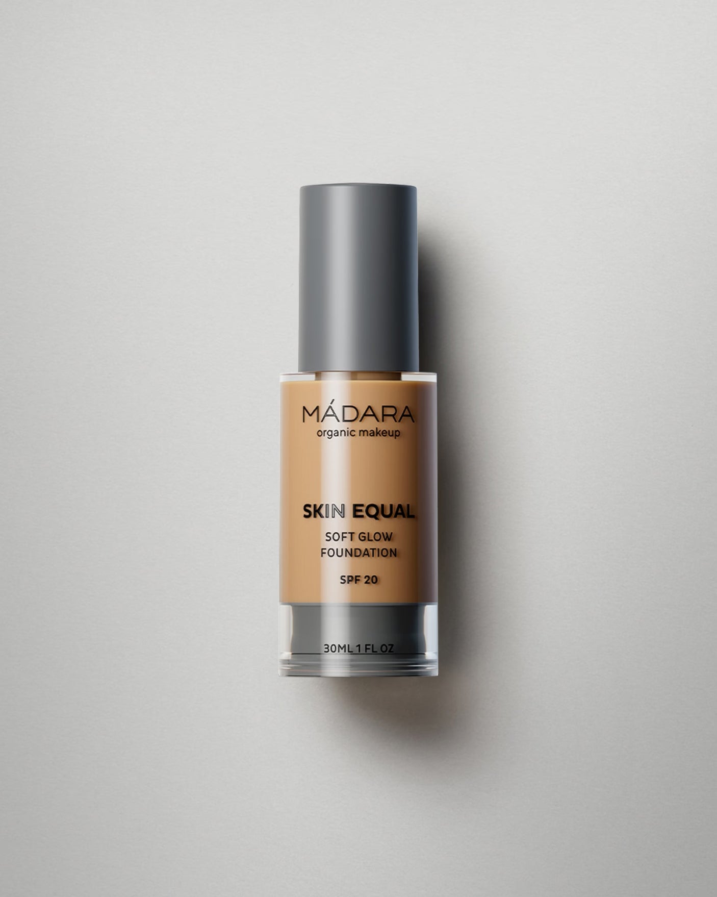 Cosmetics Skin Equal Smooth Glow Foundation SPF15- 30ml